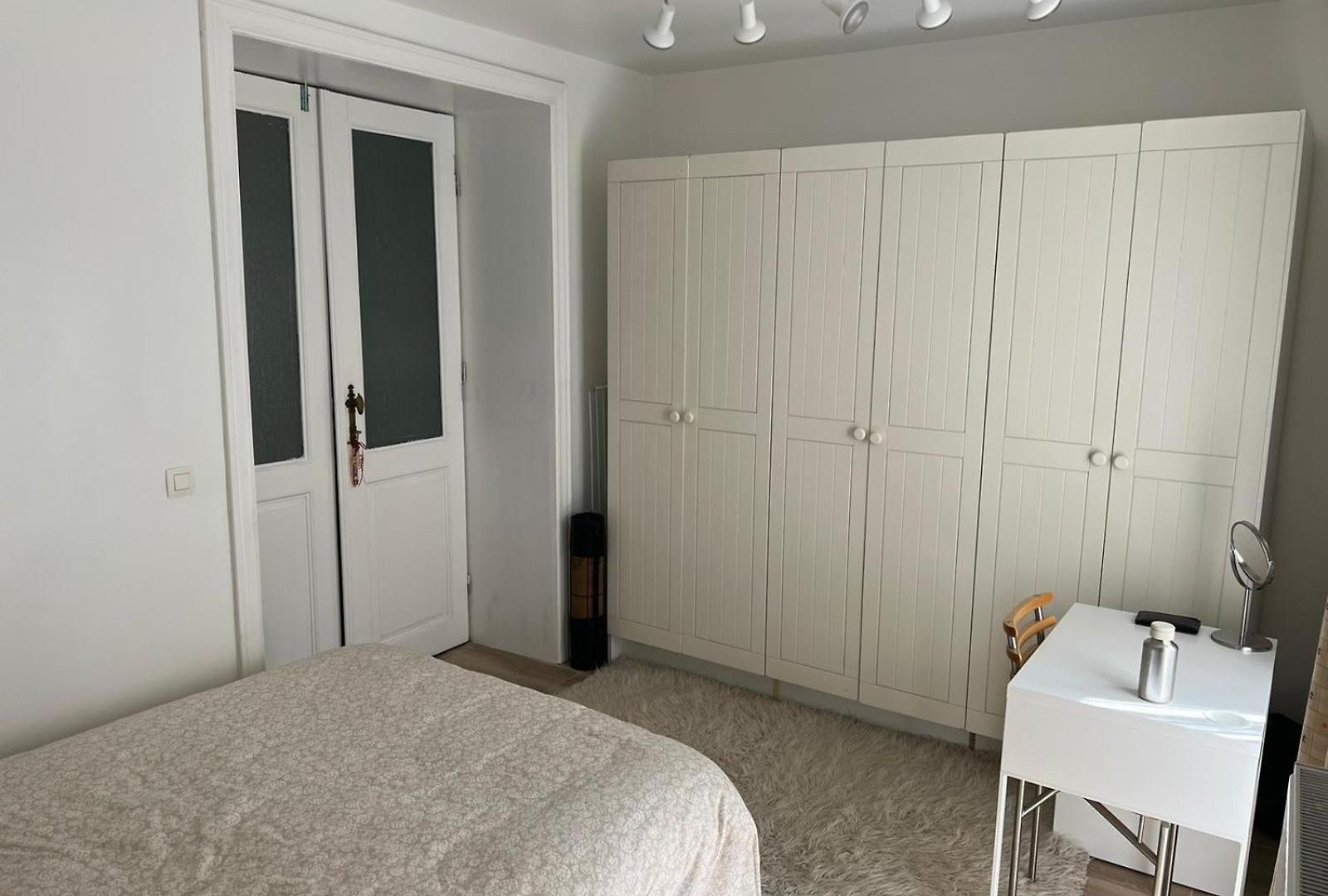 In Maison De Metre In Etterbeek Apartment *