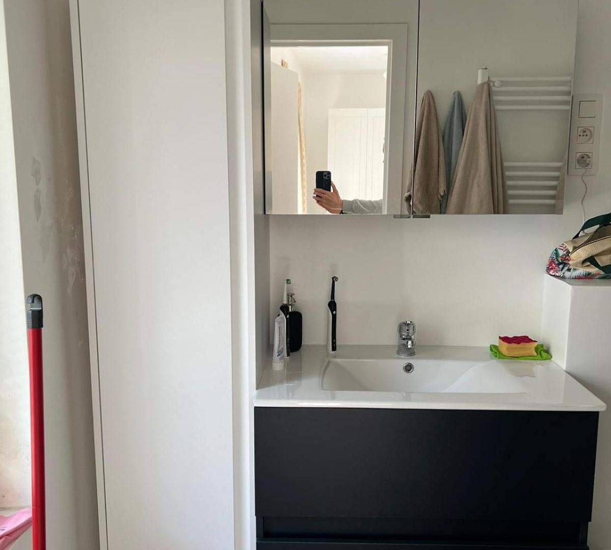 In Maison De Metre In Etterbeek *