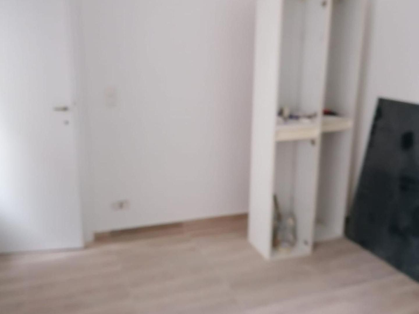In Maison De Metre In Etterbeek Apartment *