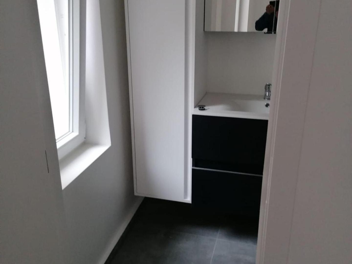 In Maison De Metre In Etterbeek Brussels
