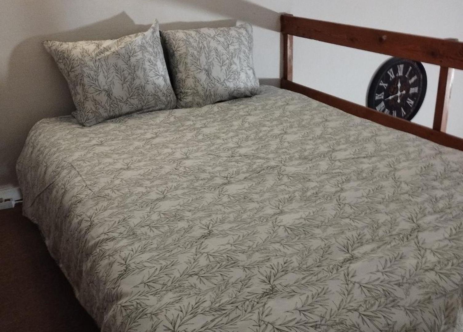 Apartment Rest In