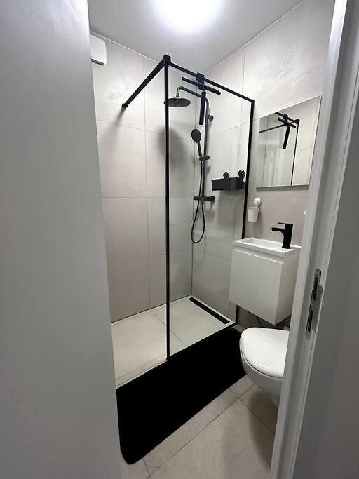 High-quality Flat Near Brussels