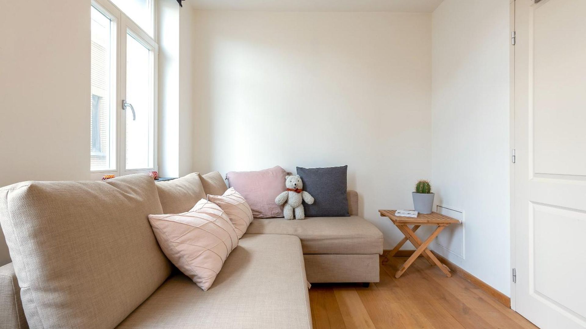 St Catherine Duplex *