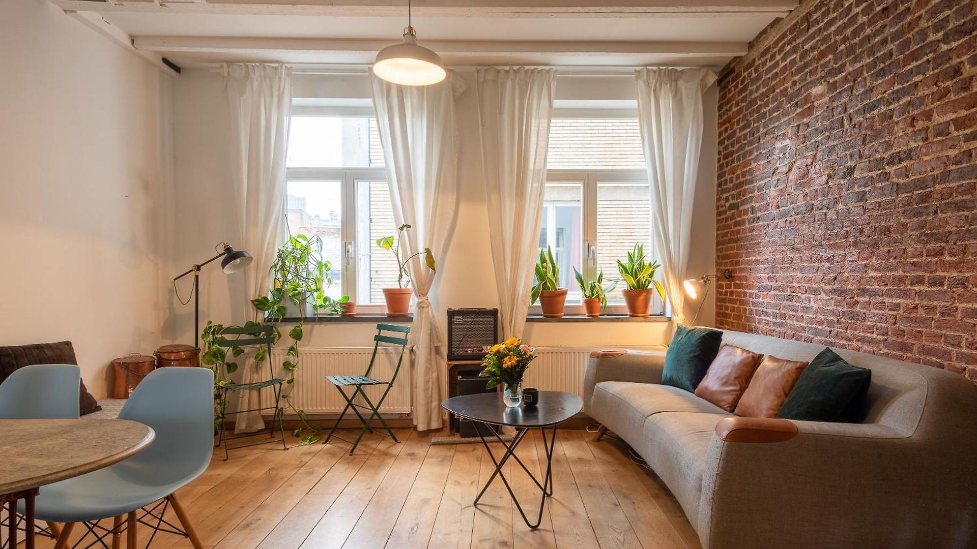St Catherine Duplex *