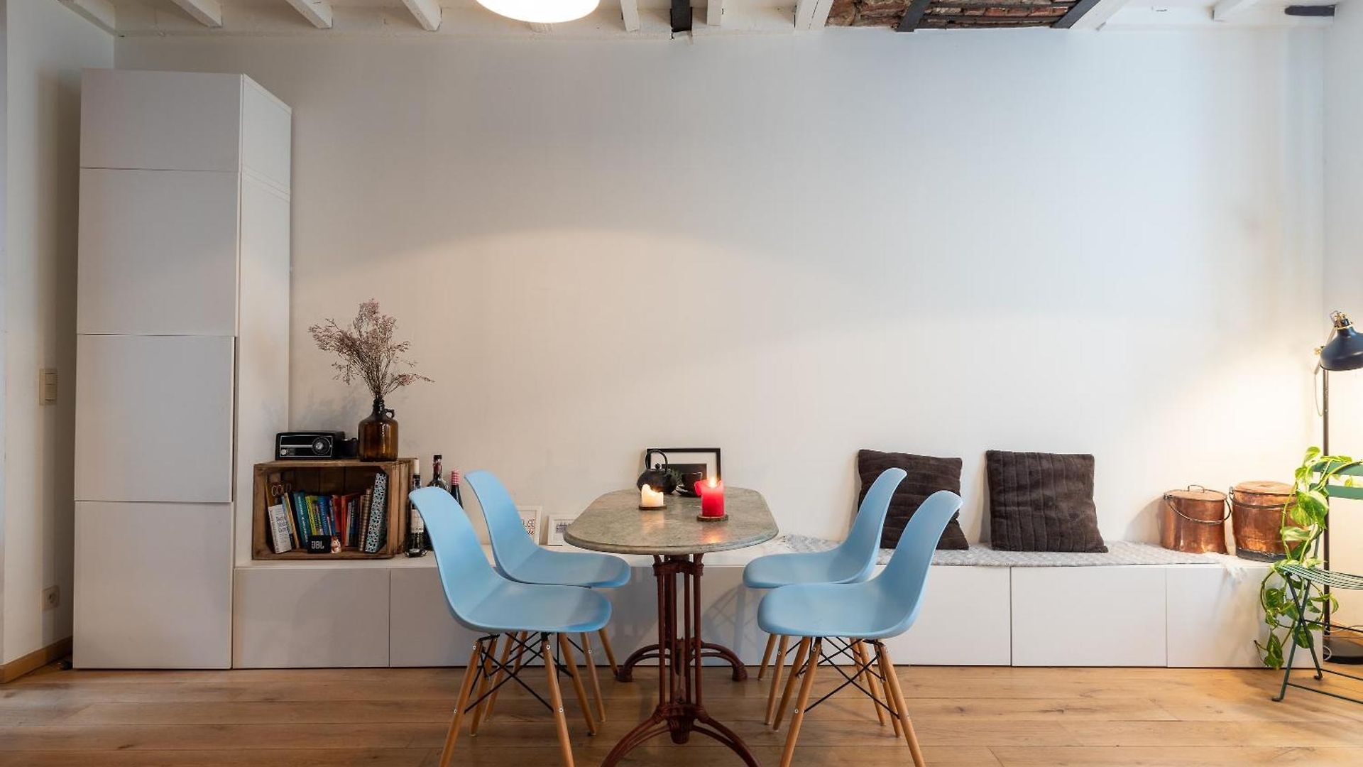 St Catherine Duplex *