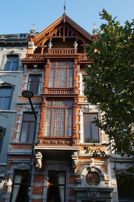 Maison Jamaer