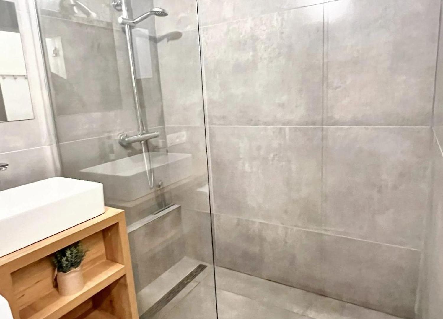 Apartment Comfortable Studio In Brussels 35M² Terrace With Bbq