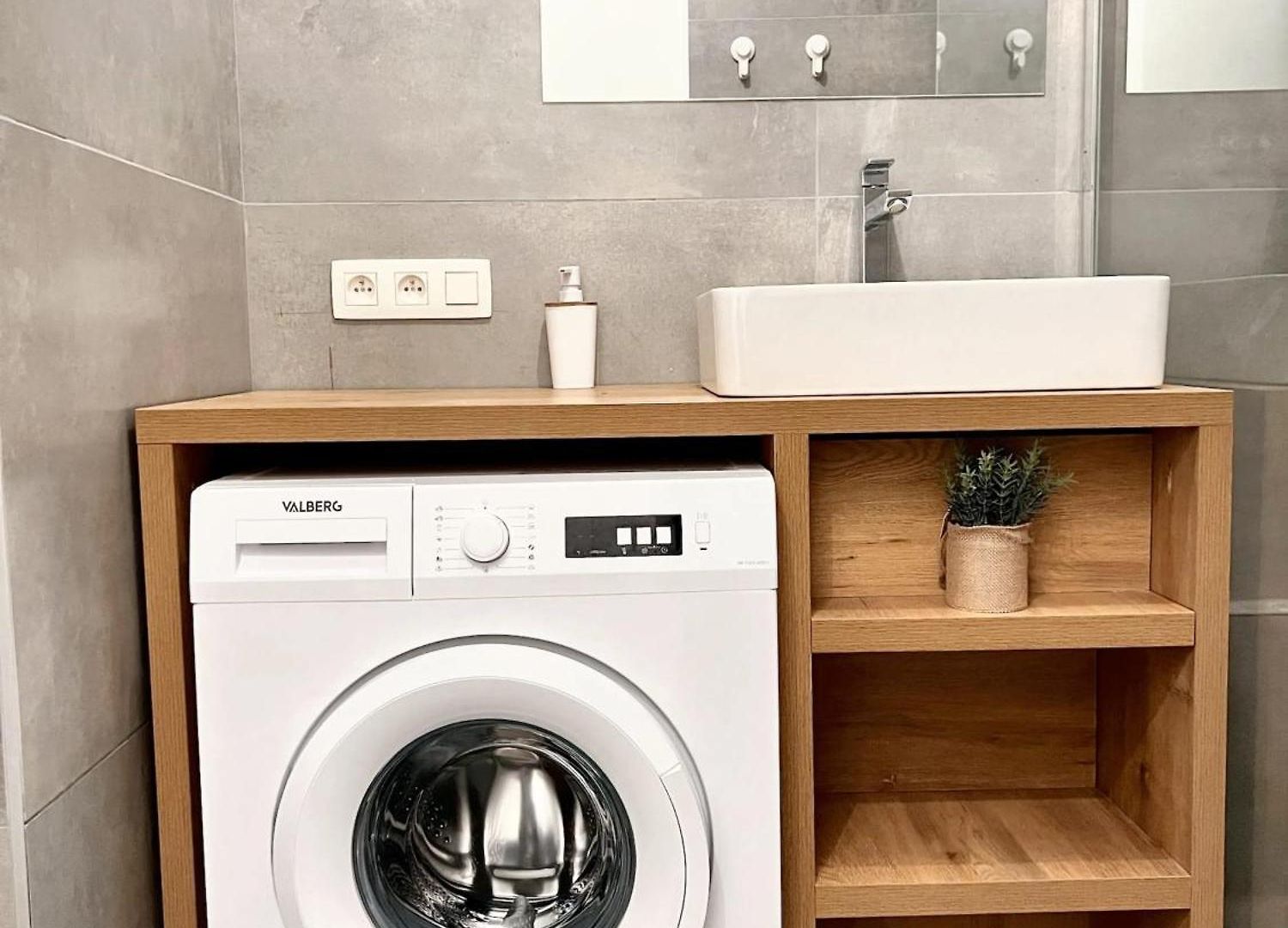 Comfortable Studio In Brussels 35M² Terrace With Bbq Apartment
