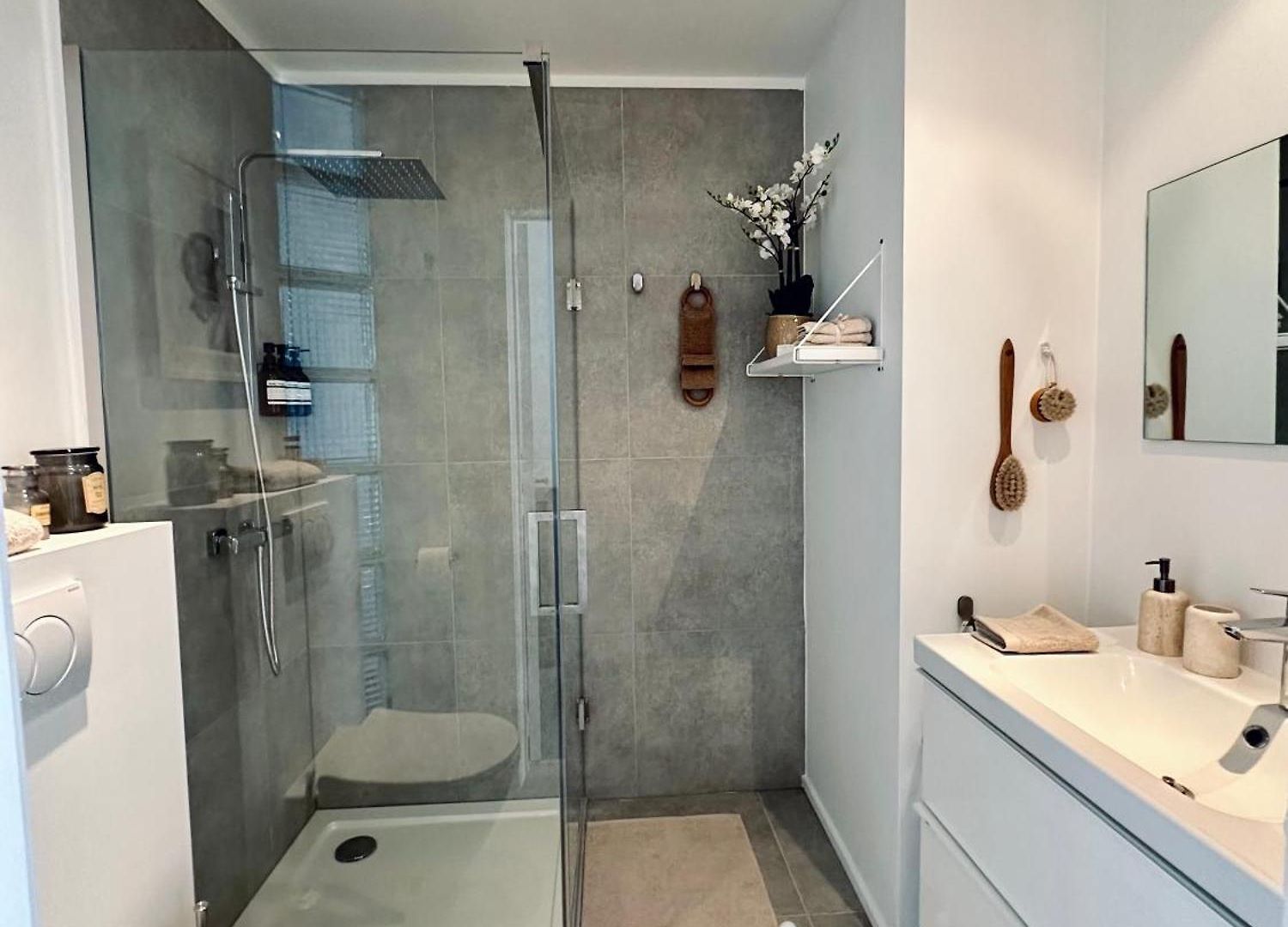 Appartement Magnifique Au Coeur Du Sablon !