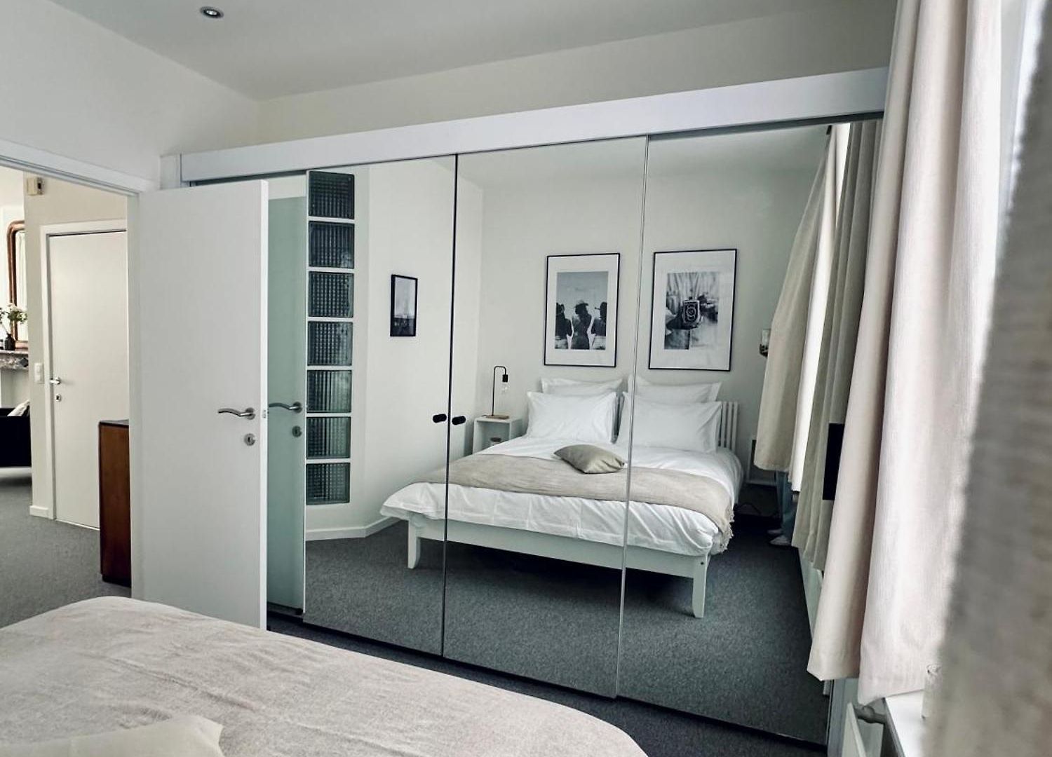 Magnifique Au Coeur Du Sablon ! Appartement