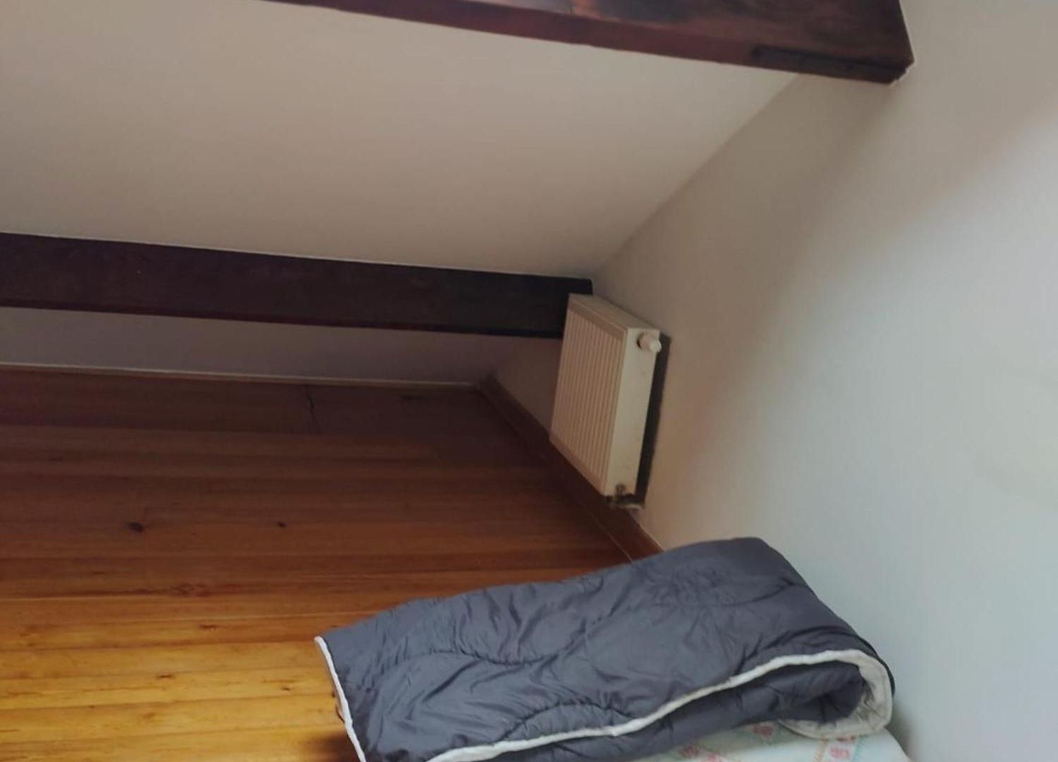 Brussels Appartment