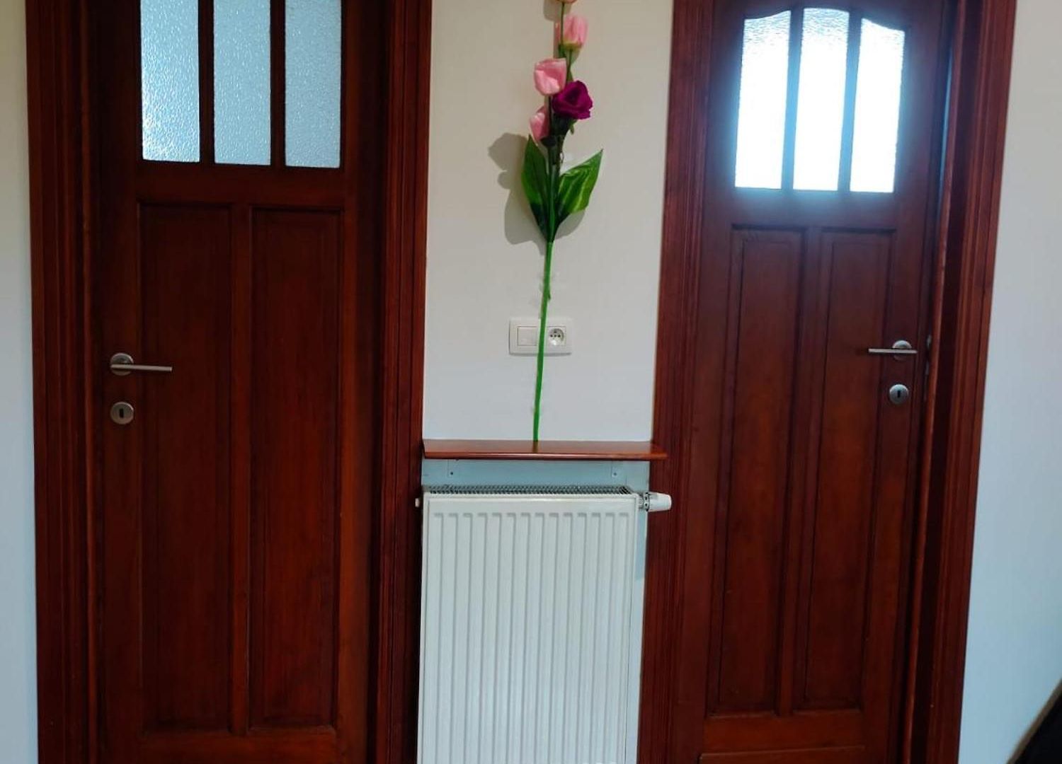 Brussels Appartment *