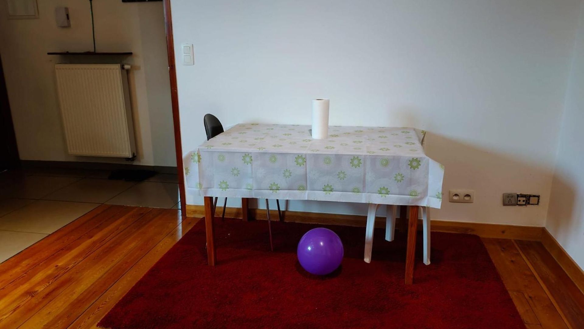 Brussels Appartment *