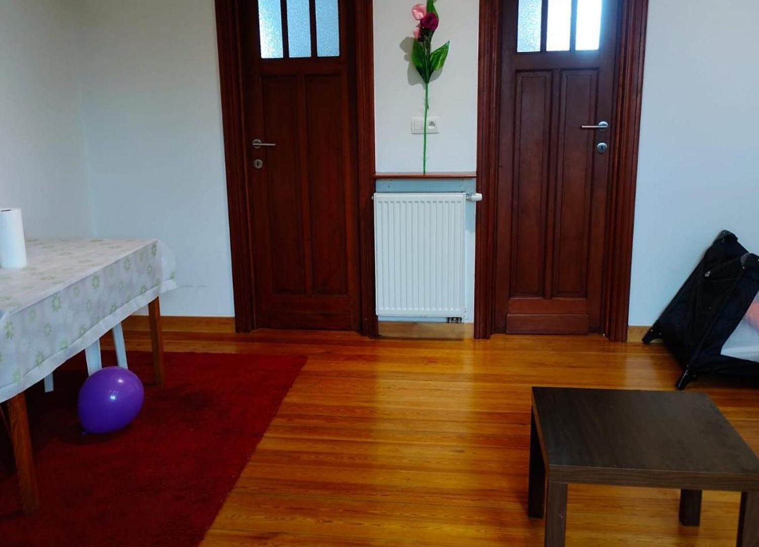 Brussels Appartment