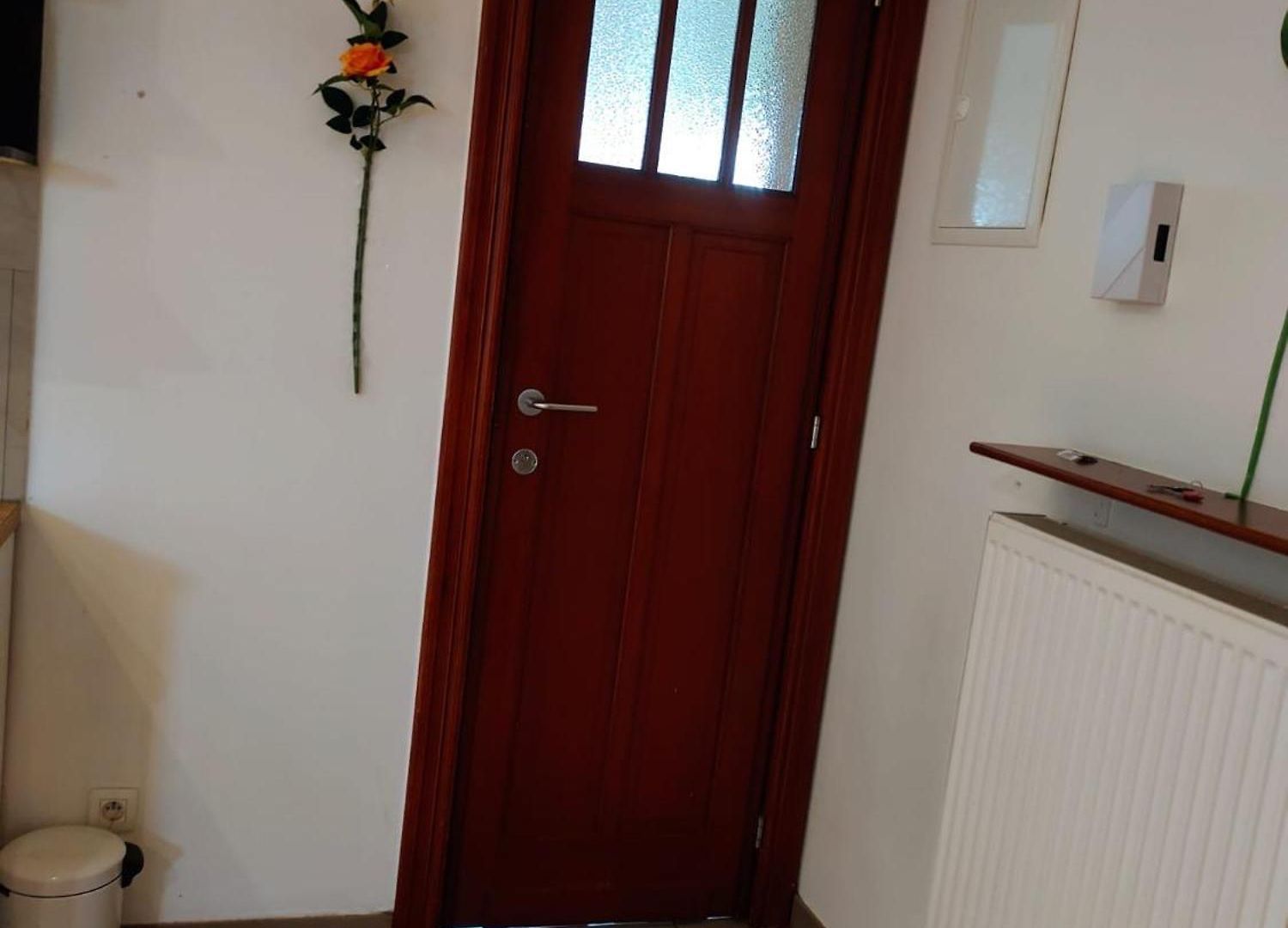 Brussels Appartment