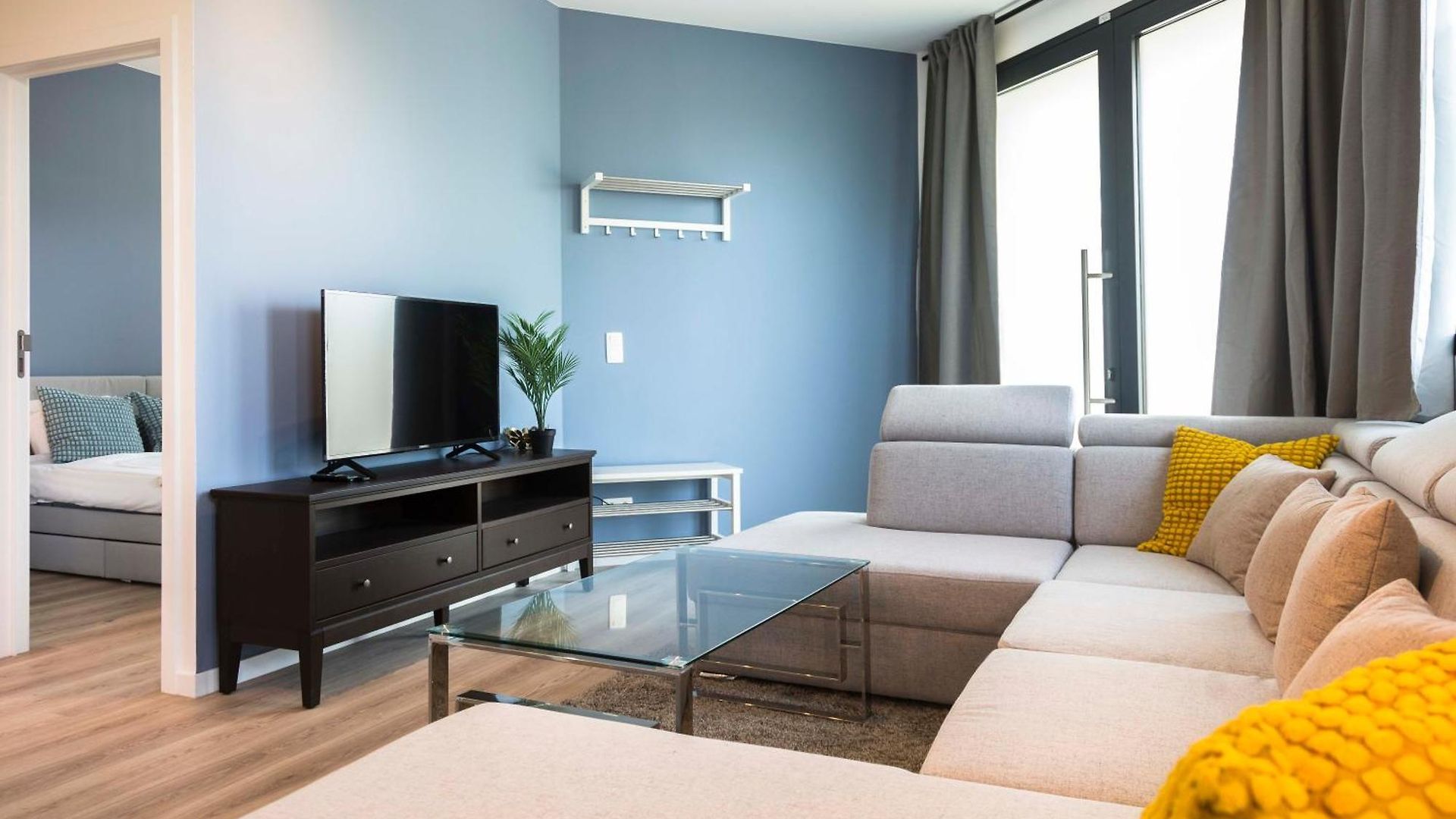 Apartment Eu Design *