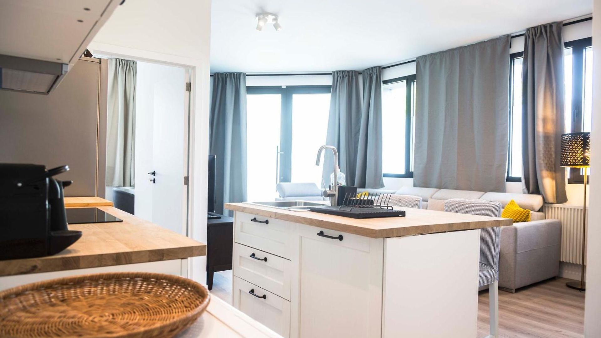 Apartment Eu Design *