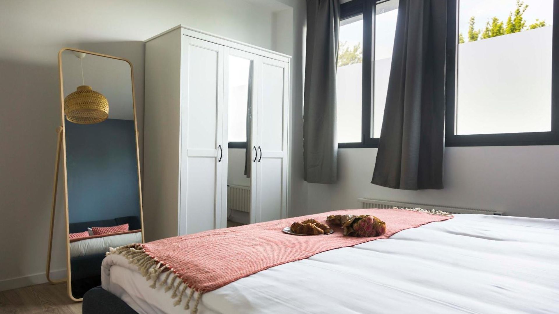 Eu Design Apartment *