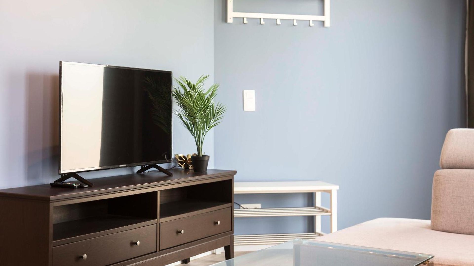 Eu Design Apartment Brussels