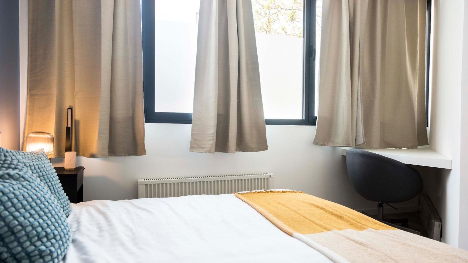 Apartment Eu Design Brussels