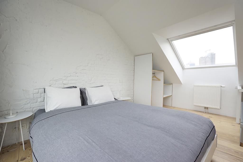 Bed & Breakfast & The Brussel
