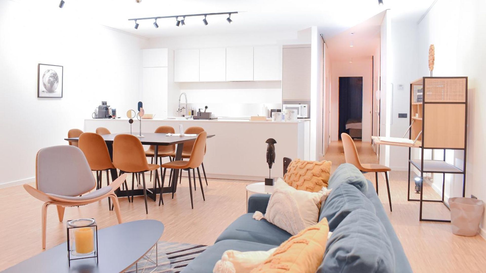 R213 Residences Botanique