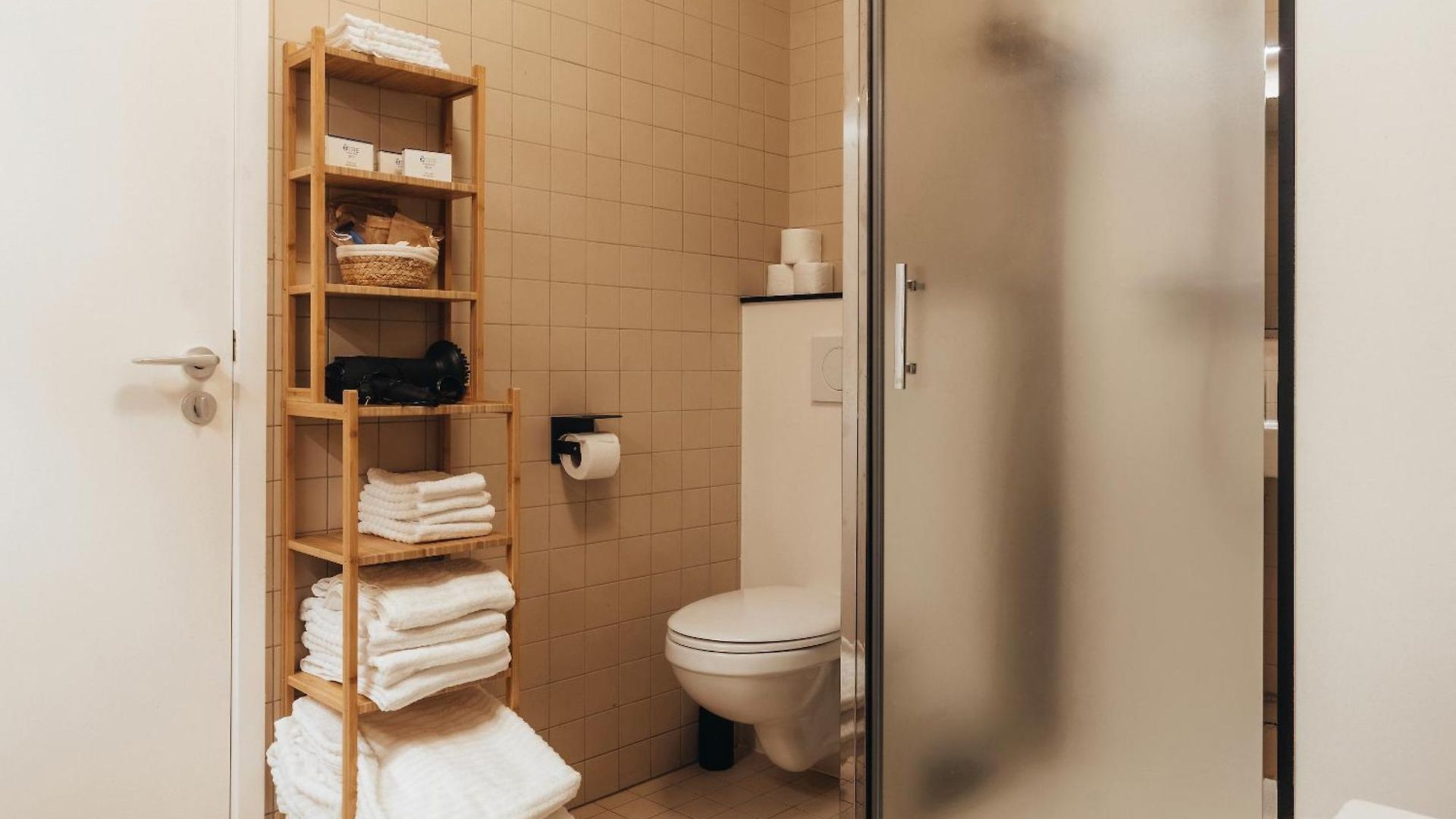 Appartement R213 Residences Botanique *