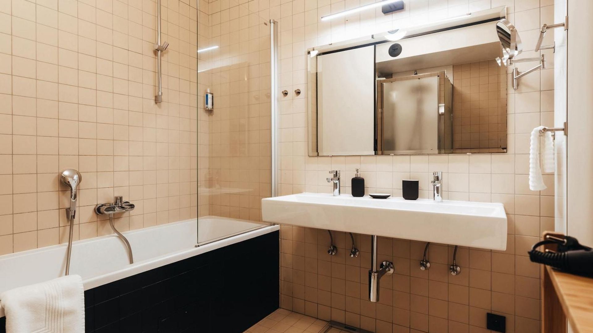 Appartement R213 Residences Botanique *