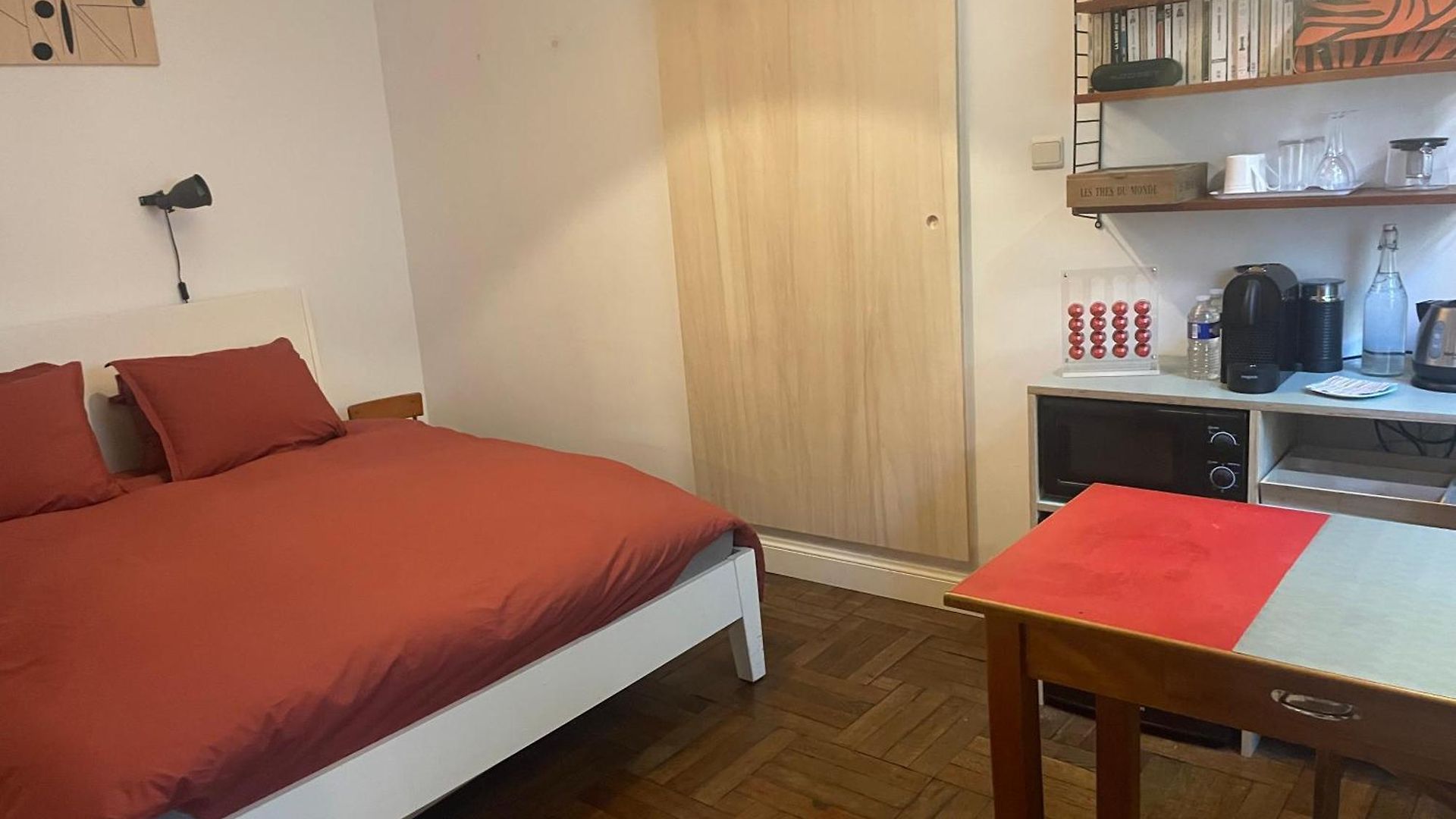 Homestay Petite Impasse Privee *