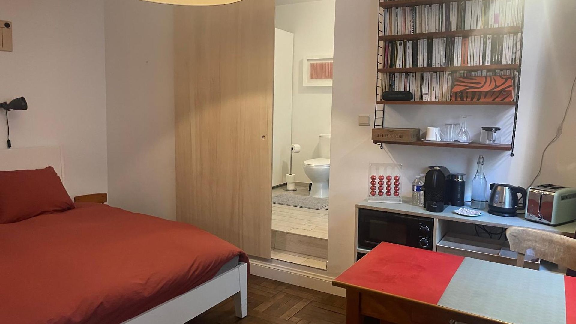 Homestay Petite Impasse Privee