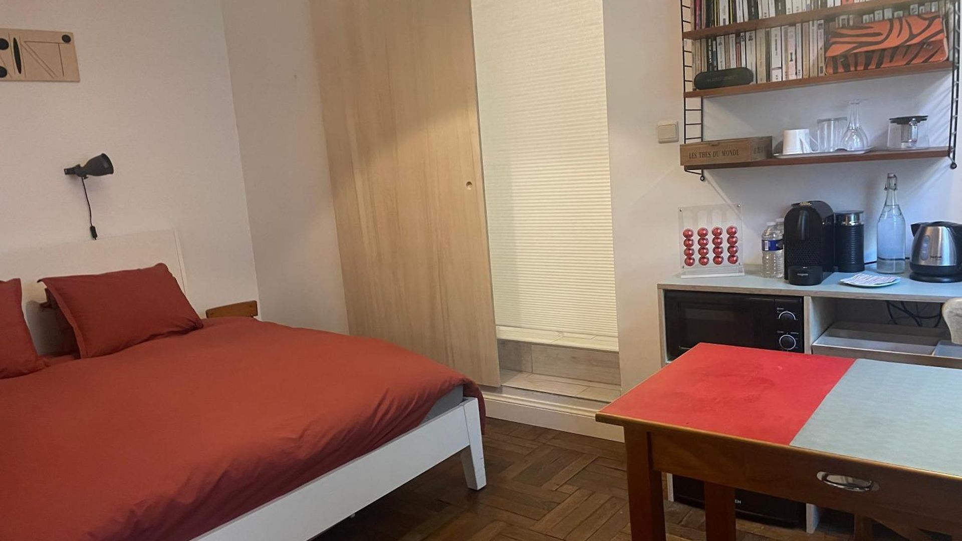 Homestay Petite Impasse Privee