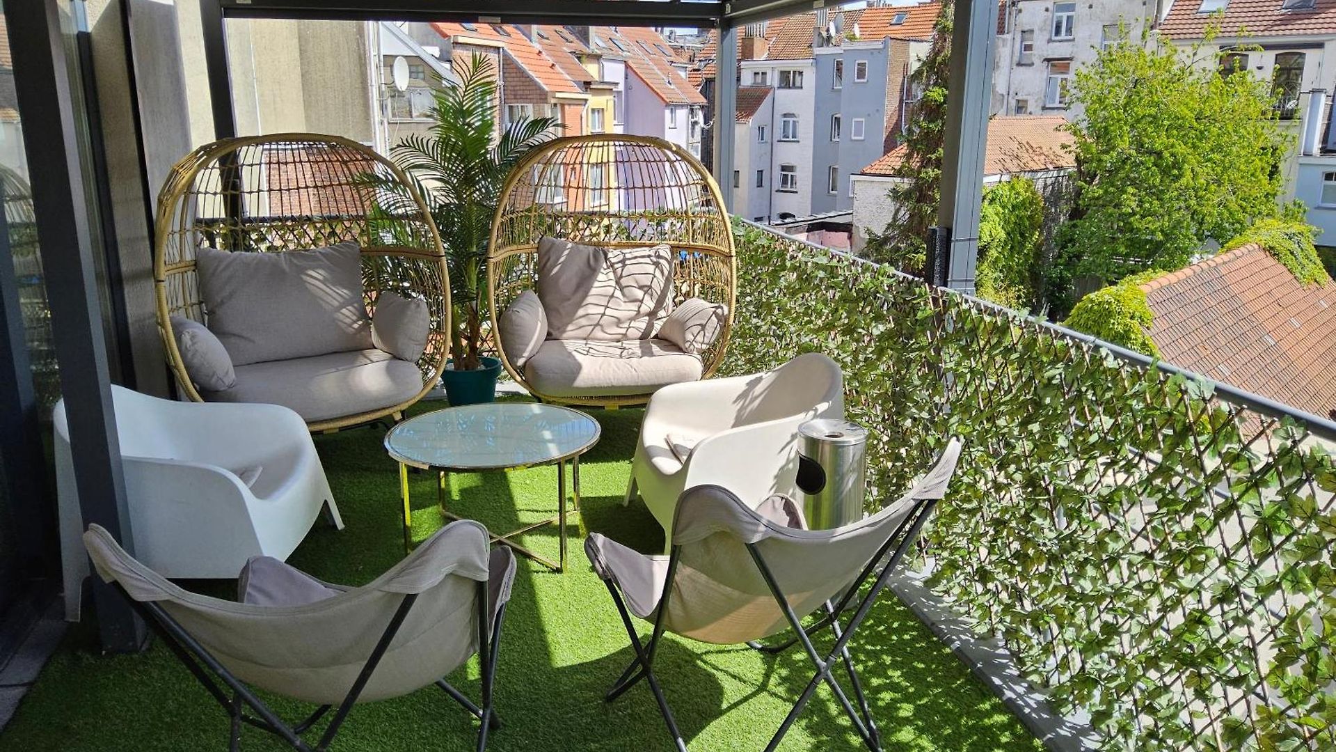 Deluxe Au 2eme Etage, Double Au 4eme Etage Not A Brussels