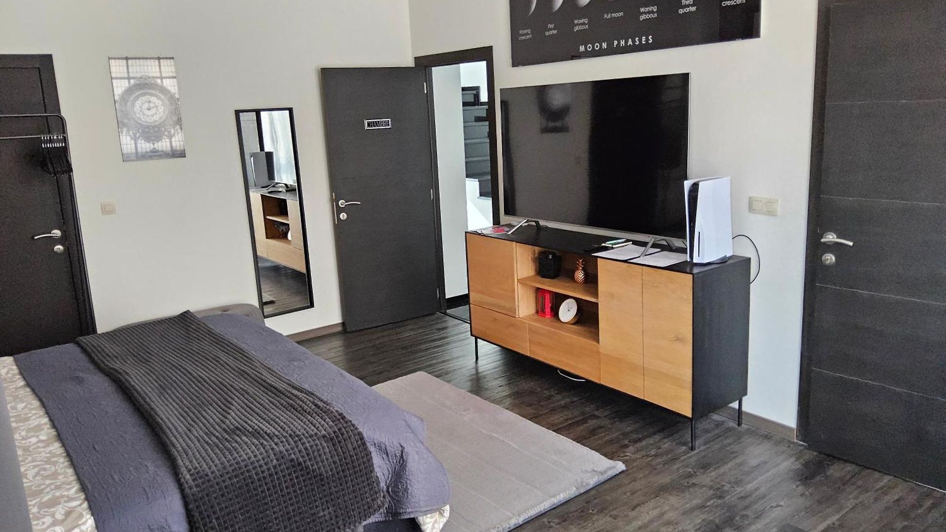 Homestay Deluxe Au 2eme Etage, Double Au 4eme Etage Not A *