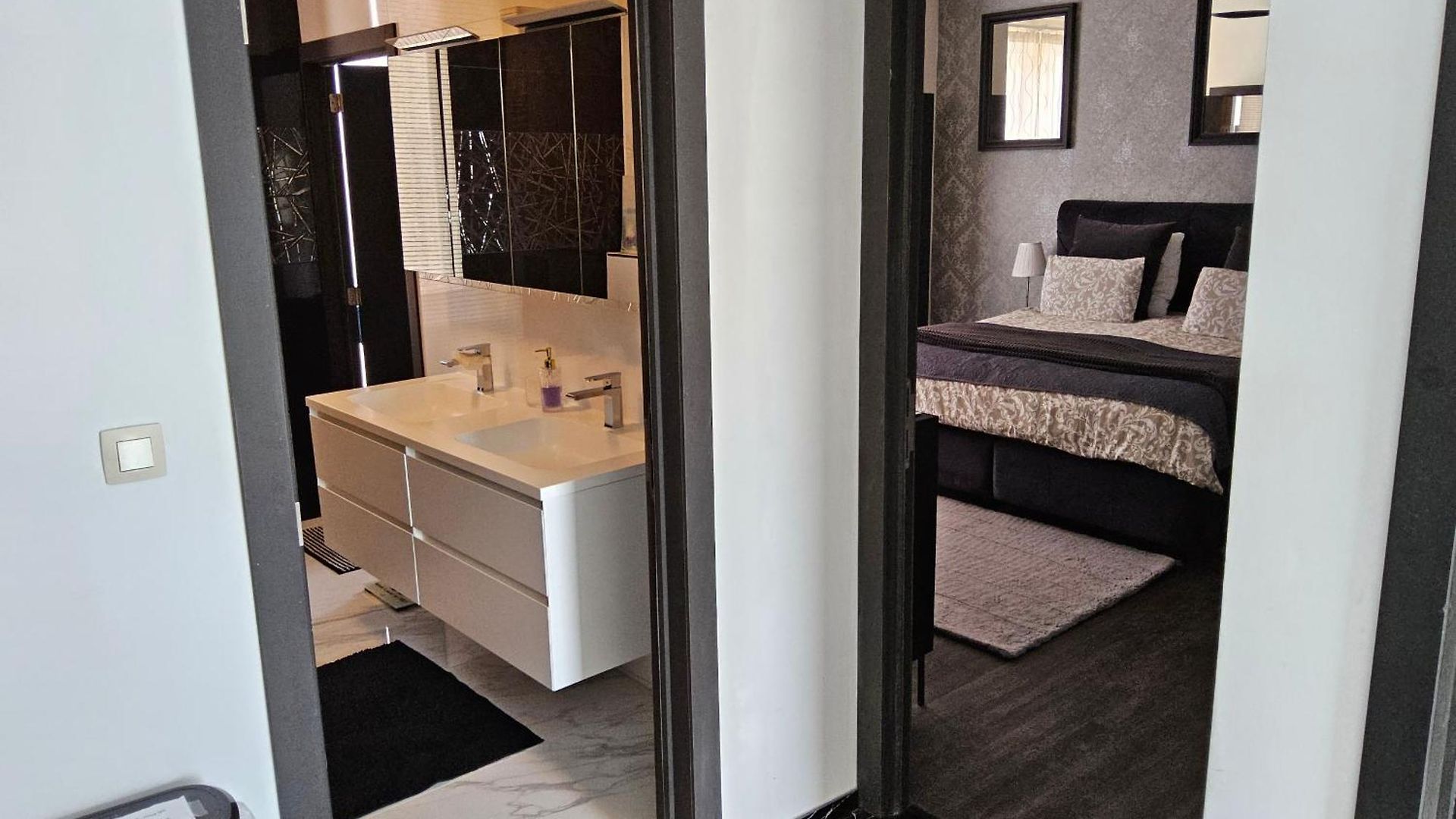 Homestay Deluxe Au 2eme Etage, Double Au 4eme Etage Not A *