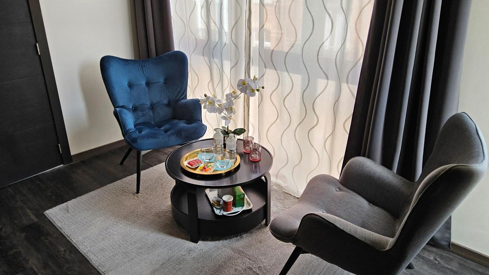 Deluxe Au 2eme Etage, Double Au 4eme Etage Not A Brussels