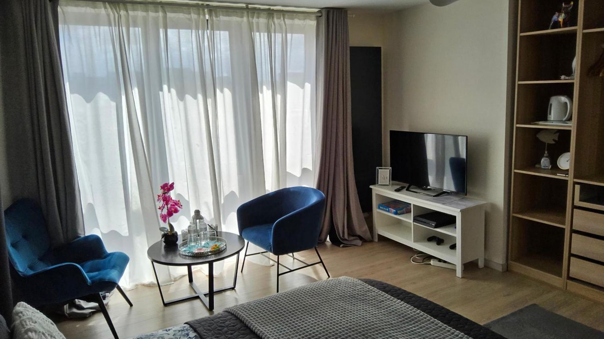 Homestay Deluxe Au 2eme Etage, Double Au 4eme Etage Not A