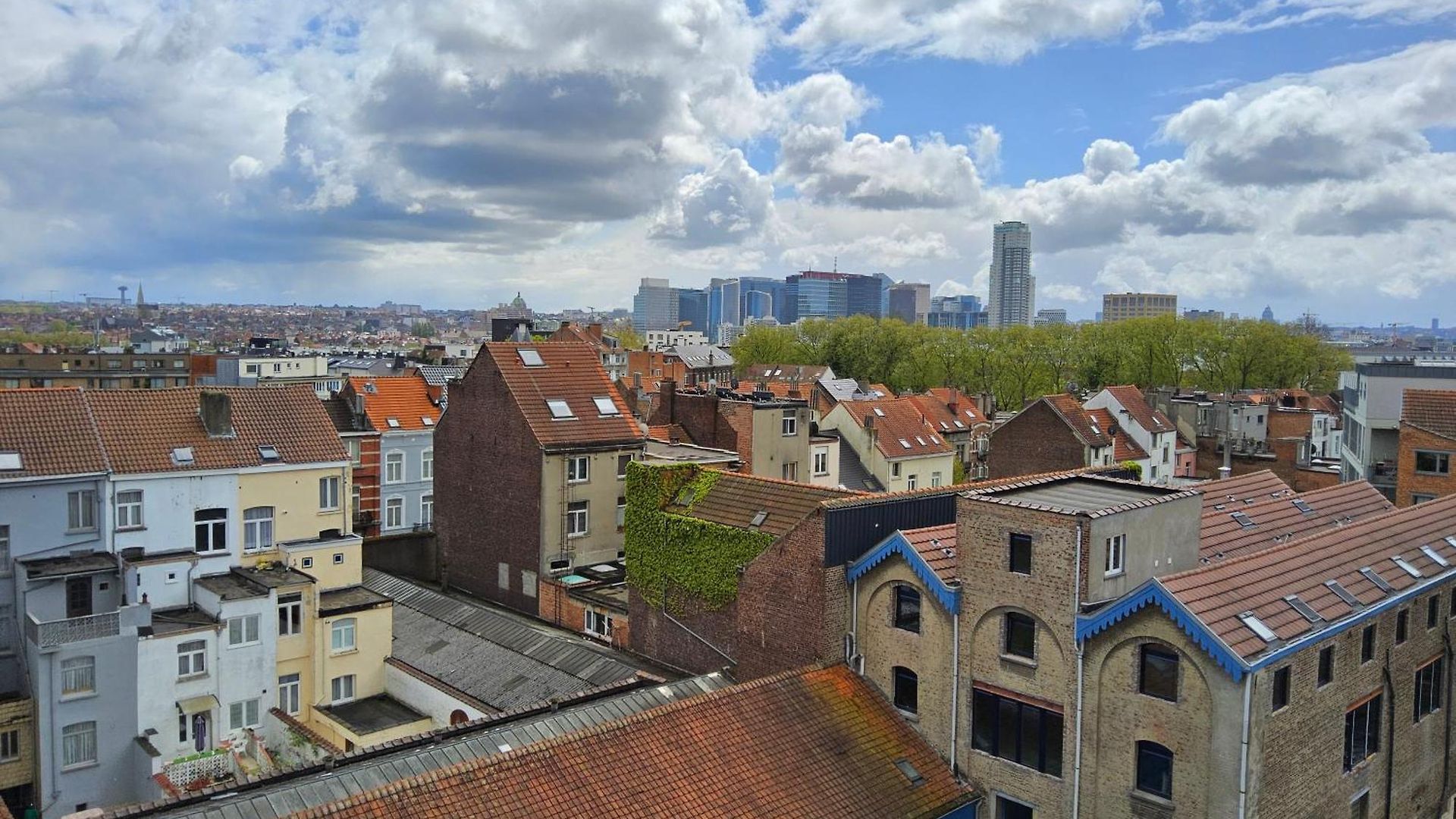 Deluxe Au 2eme Etage, Double Au 4eme Etage Not A Brussels