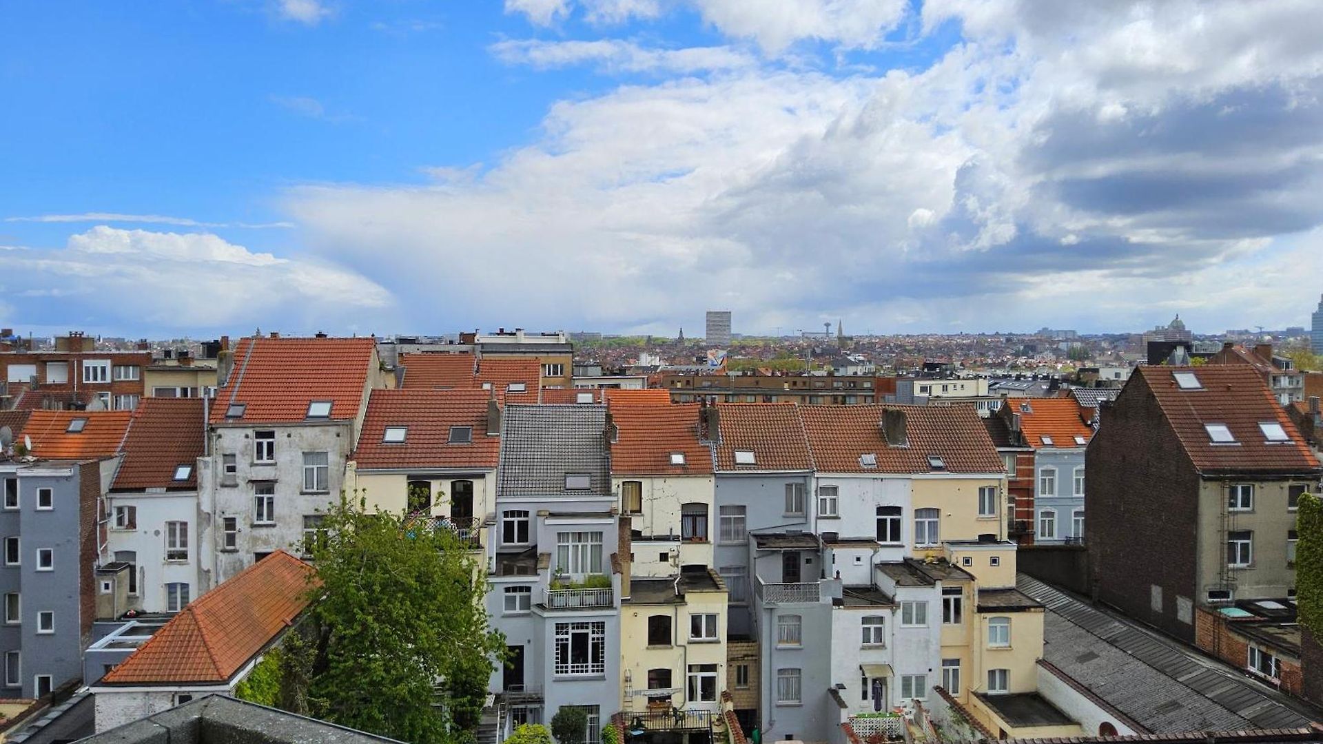 Homestay Deluxe Au 2eme Etage, Double Au 4eme Etage Not A Brussels