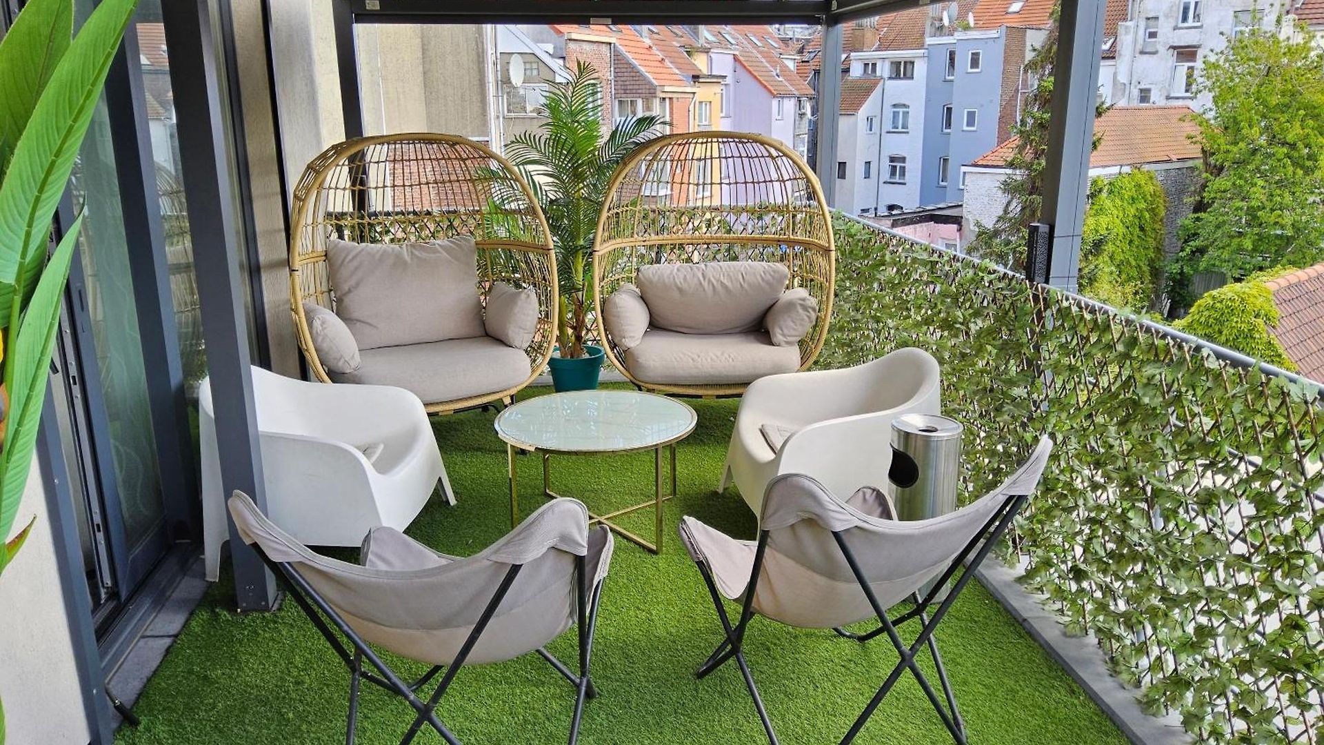 Deluxe Au 2eme Etage, Double Au 4eme Etage Not A Brussels