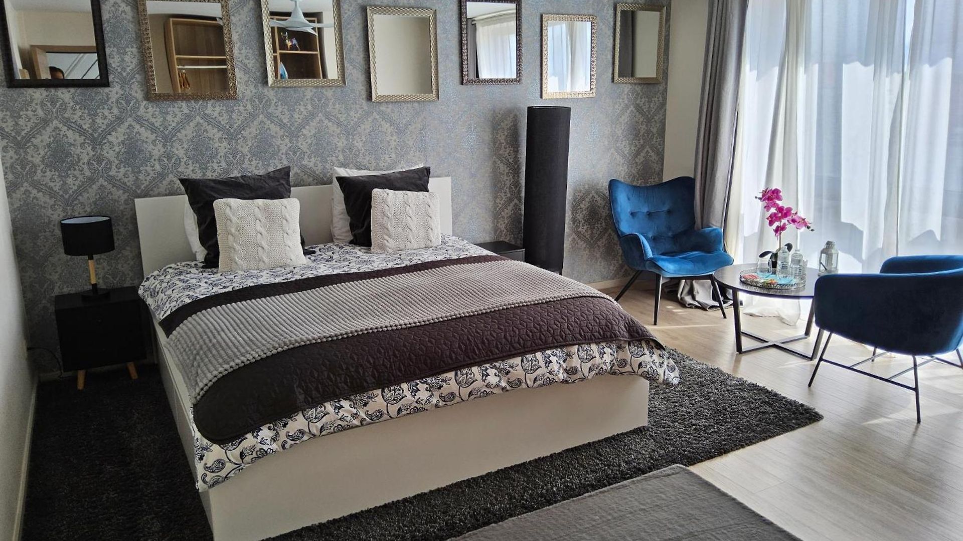 Homestay Deluxe Au 2eme Etage, Double Au 4eme Etage Not A *