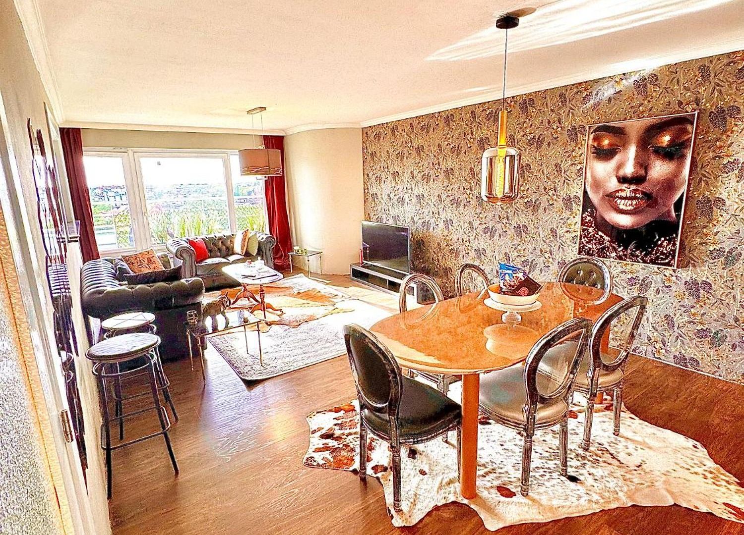 Apartment Hearth Of Gateway *