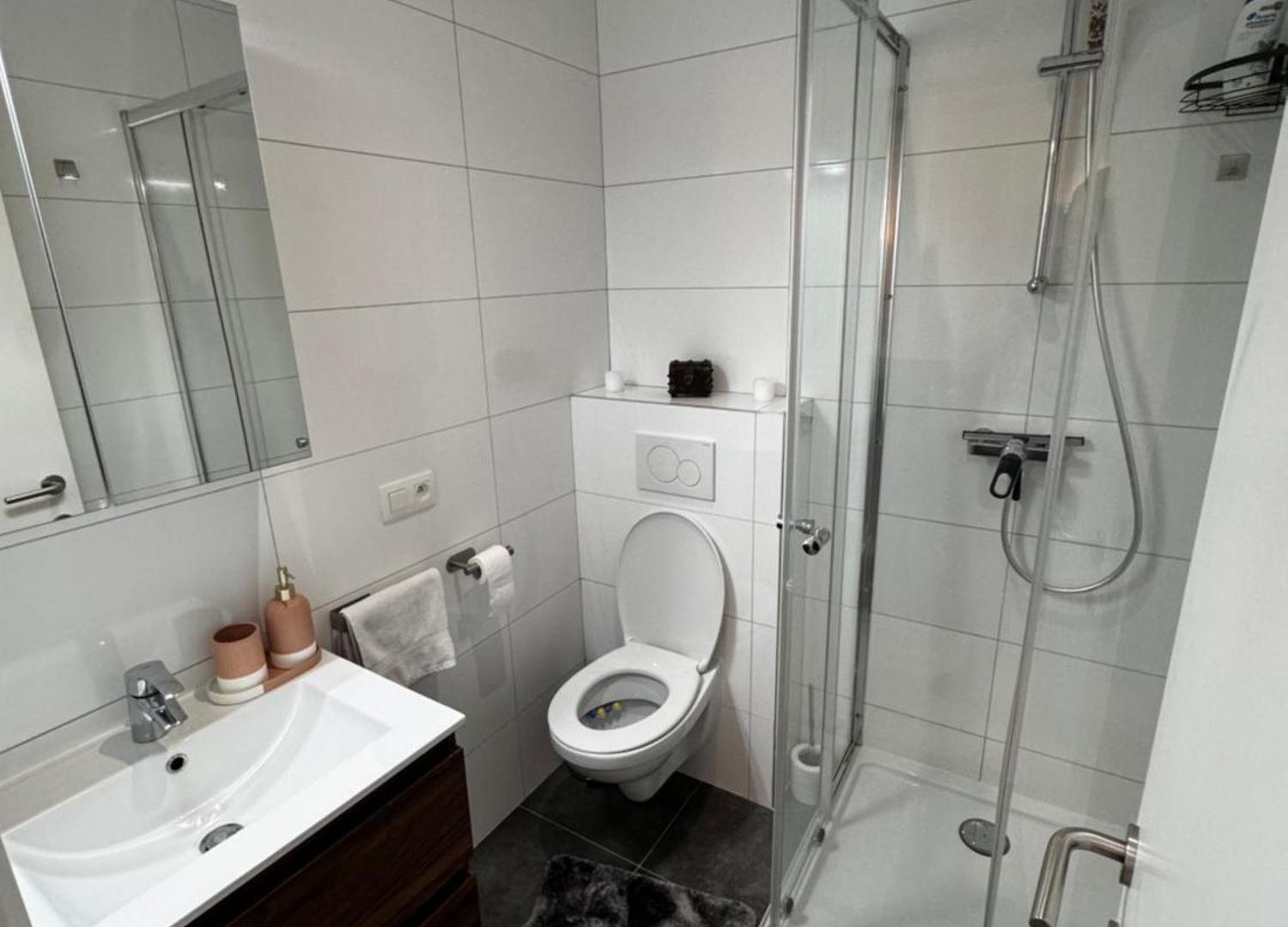 Appartement Cozy South-up And Ground