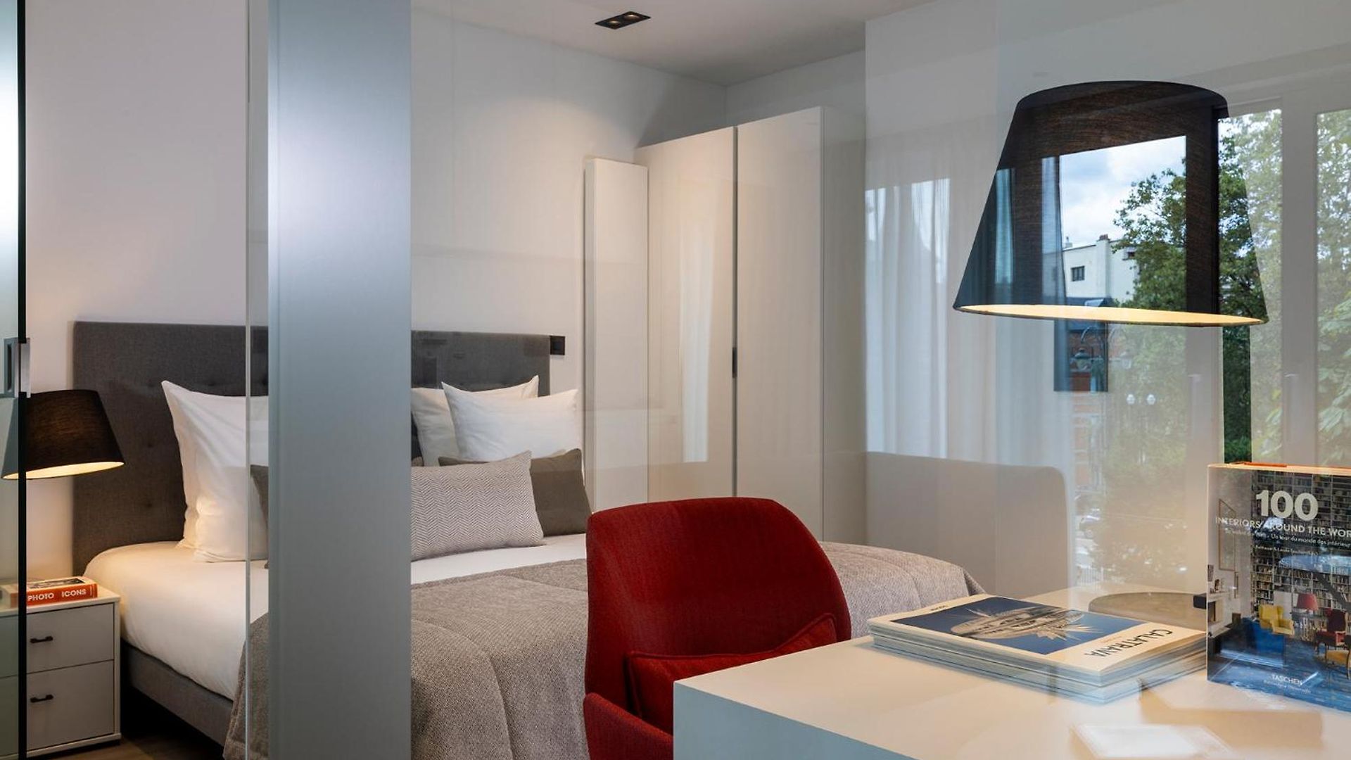 Hotel L-avenue Brussels