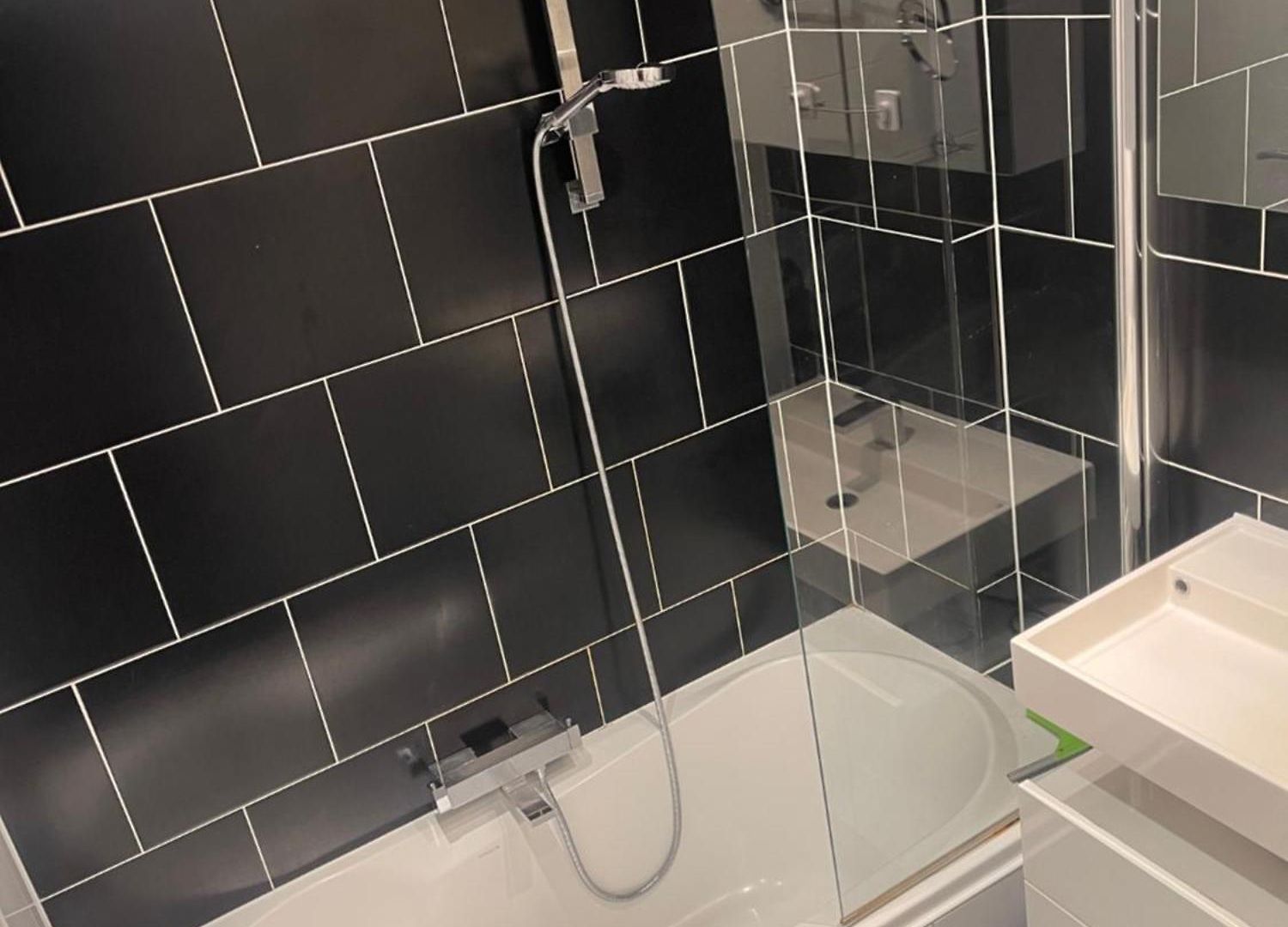 Appartement Bruxelles