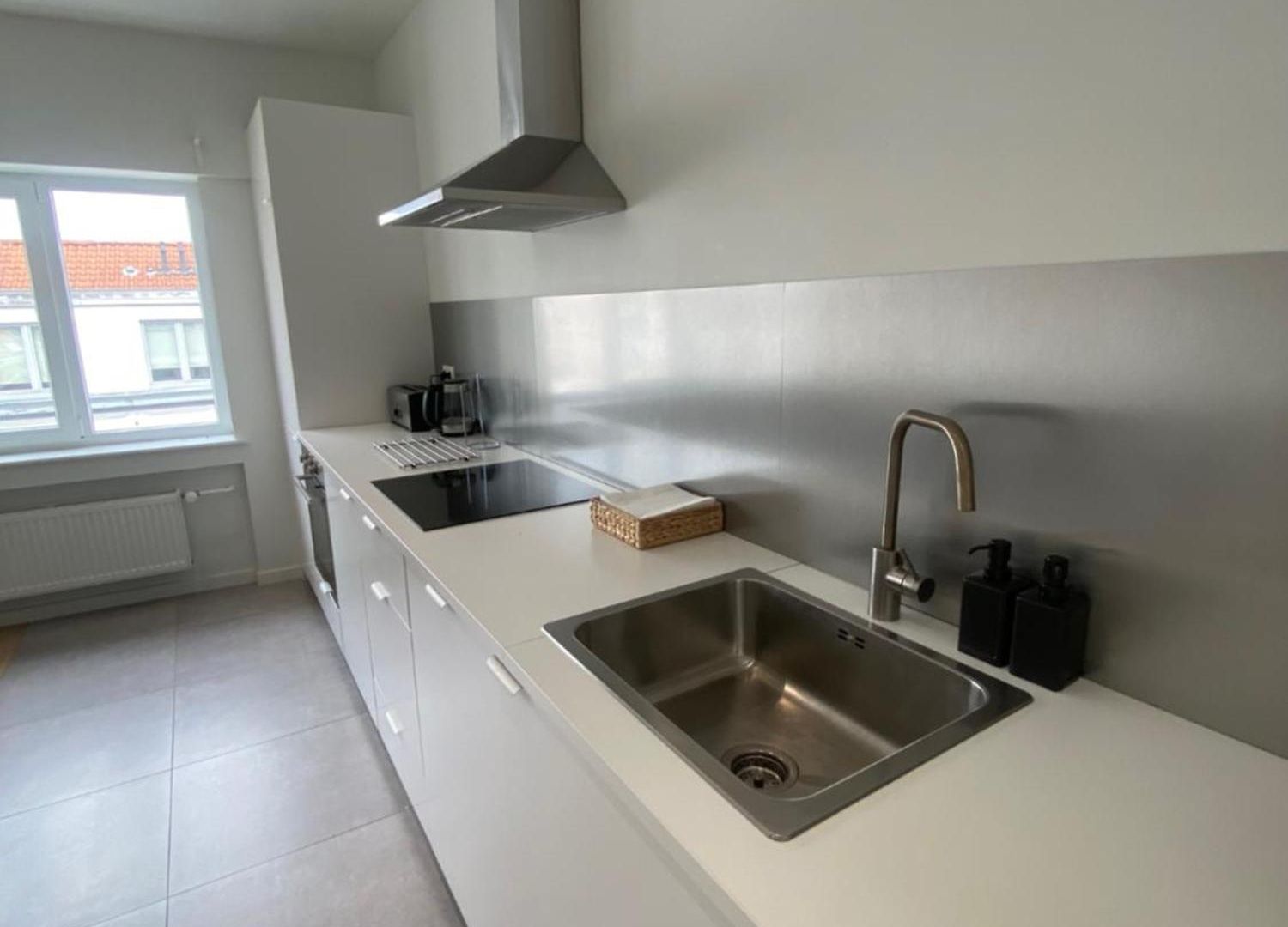 Apartment Cosy Brussels