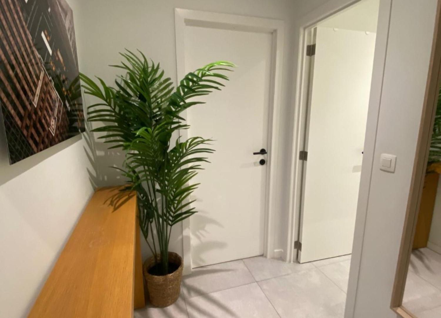 Apartment Cosy *