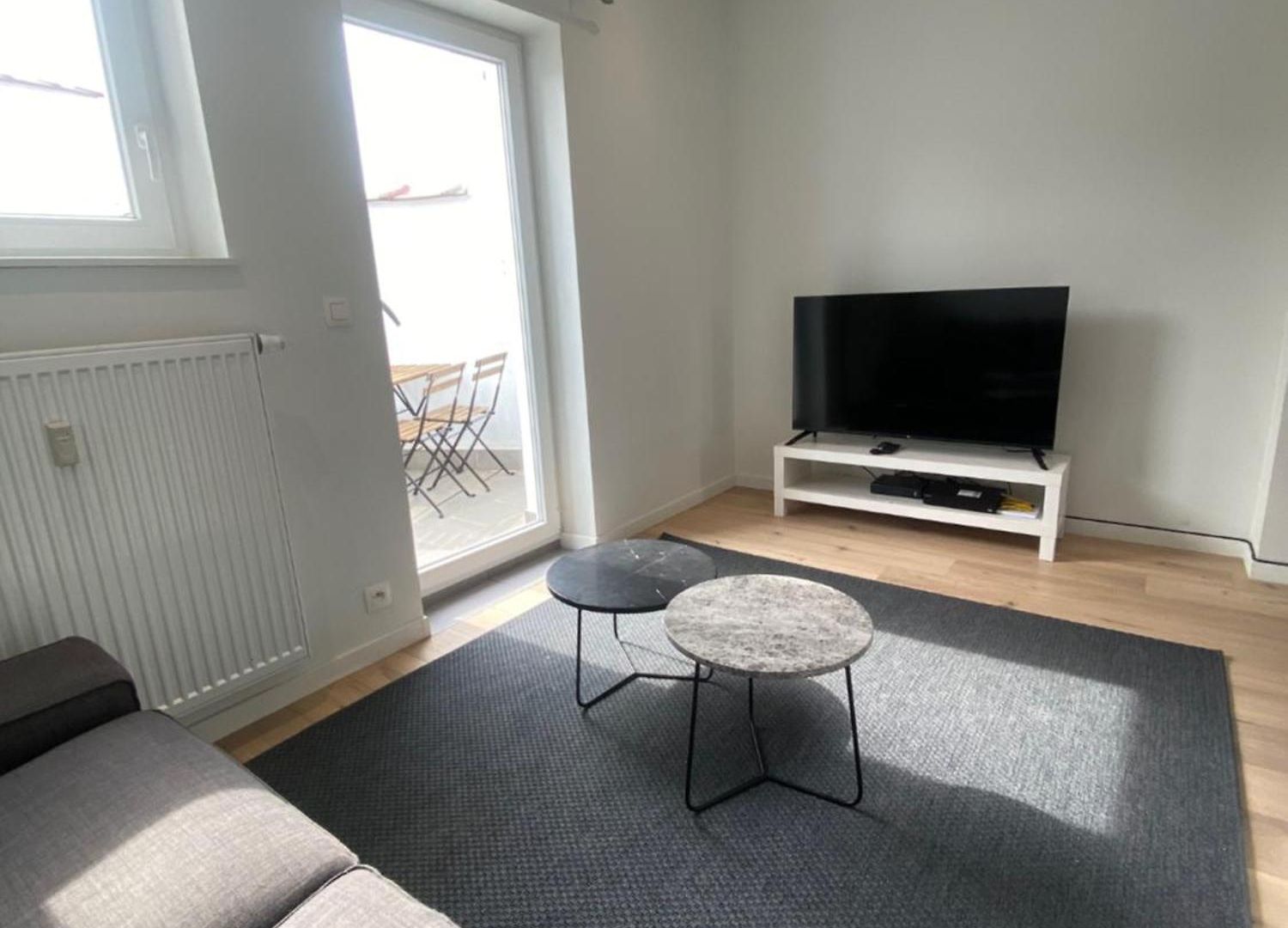 Apartment Cosy *