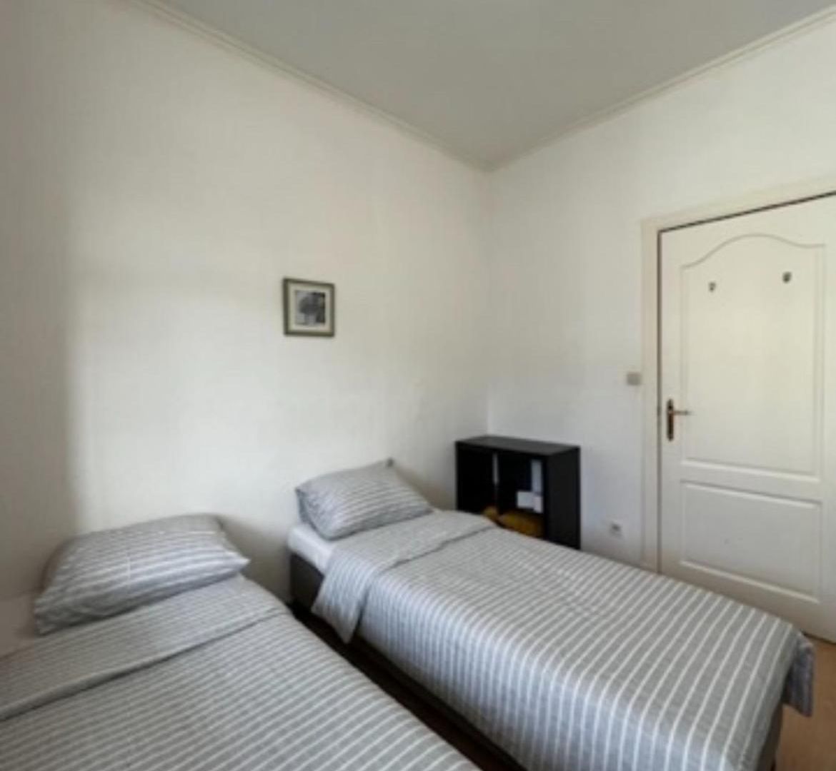 Hostel Etterbeek Youth