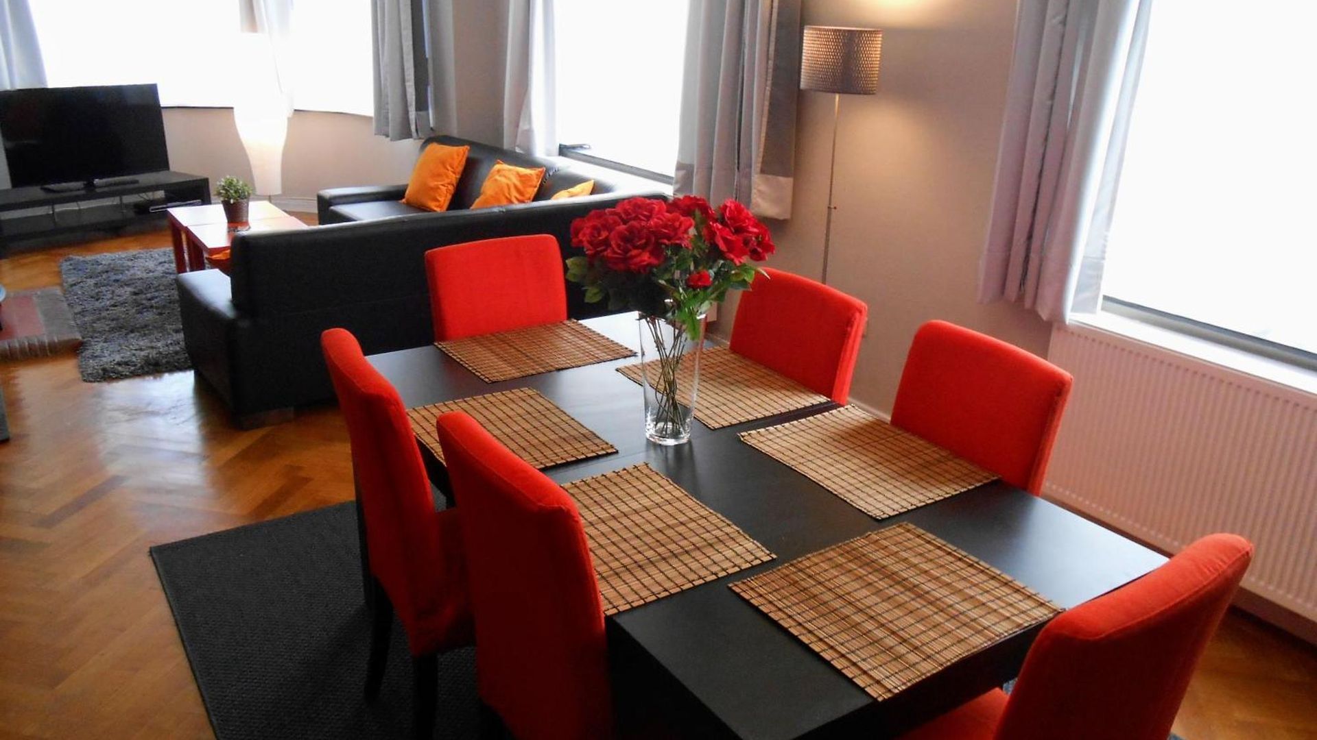 Holiday home Expo