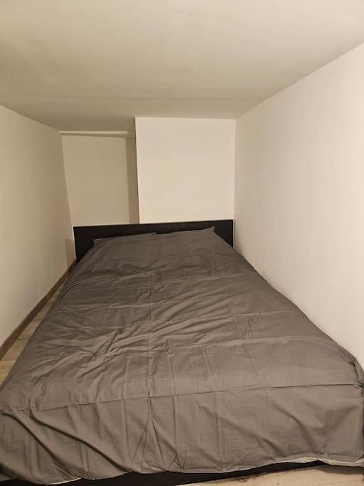 Appartement Studio Individuel Et Prive *